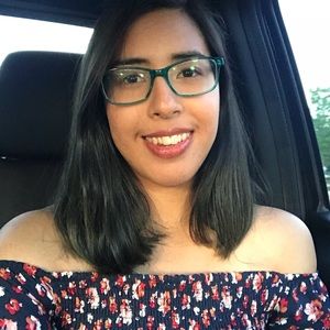 Meet your Posher, Marcee